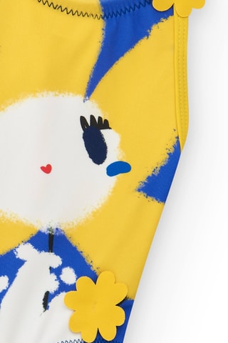 Badpak Hey Buddies - Geel