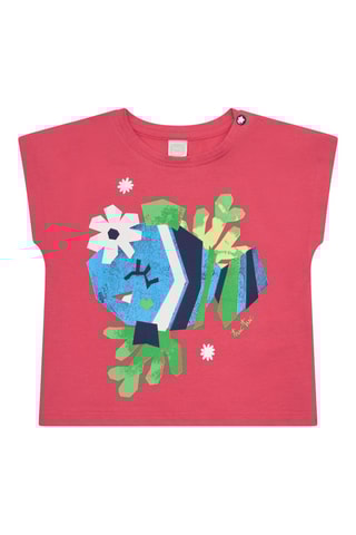 3-delige Set Color The Sea - Blauw