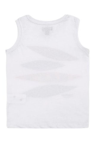 Hemd Kayak Club - Wit