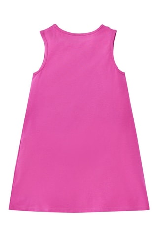 Jurk Flamingo Mood - Roze