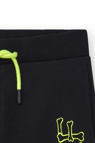 Bermuda Endless Summer - Zwart