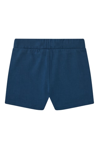 Short Beach Squad - Marineblauw