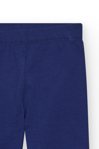 Legging Hey Buddies - Marineblauw