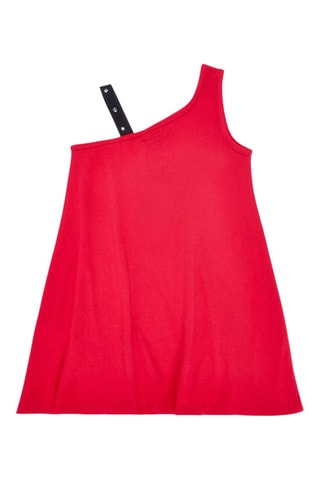 Jurk Ultimate City Chic - Rood