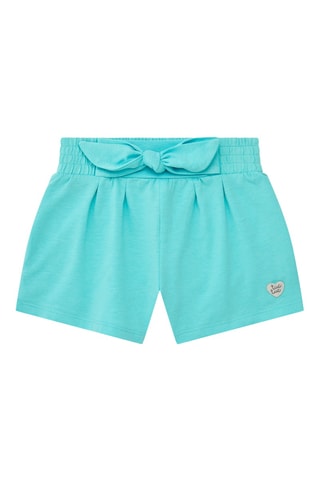 Short Sunrise Is a Lemon - Blauw