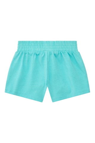 Short Sunrise Is a Lemon - Blauw