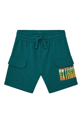 Bermuda Dune Extrem - Groen