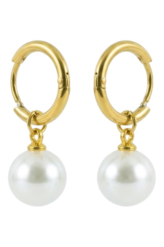 Creolen - Goudkleurig