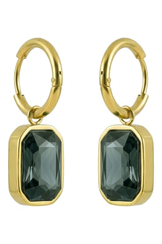 Creolen - Goudkleurig