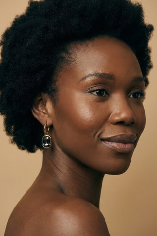 Creolen - Goudkleurig