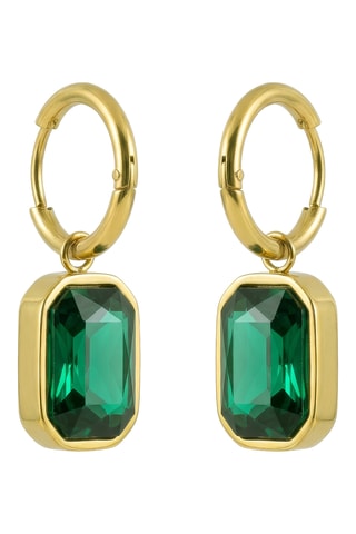 Creolen - Goudkleurig