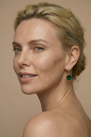 Creolen - Goudkleurig