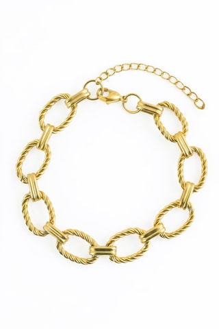 Armband - Goudkleurig