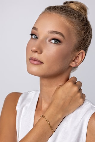 Armband - Goudkleurig - Emily Westwood