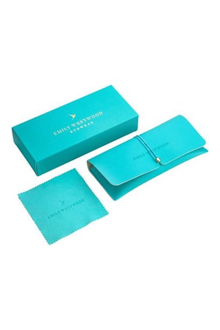 Zonnebril Dames - Zwart