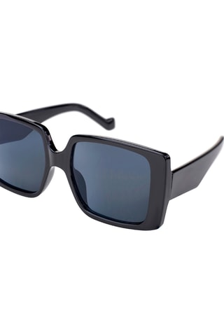 Zonnebril Dames - Zwart