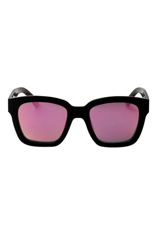 Gepolariseerde Zonnebril Dames Categorie 3 - Emily Westwood  - Zwart en roze