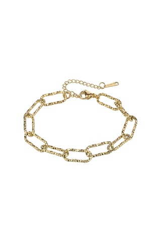 Armband - Goudkleurig - Marc Malone