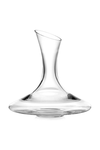 Decantador de vidrio soplado de manera tradicional Callas - 1,5 l