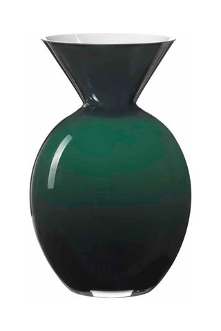 Jarrón Pallottino - 15 x 20 cm - Verde bosque