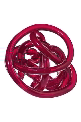 Lazo de amor - 14 cm