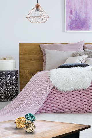 Lazo de amor - 14 cm