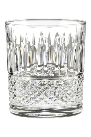 6 vasos de cristal Provenza - 32 cl