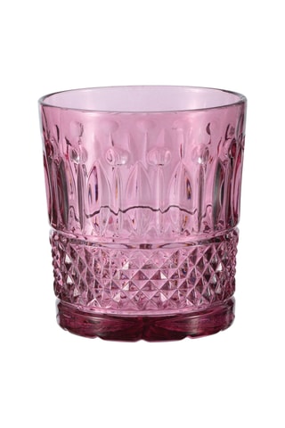6 vasos Barocco - 30 cl