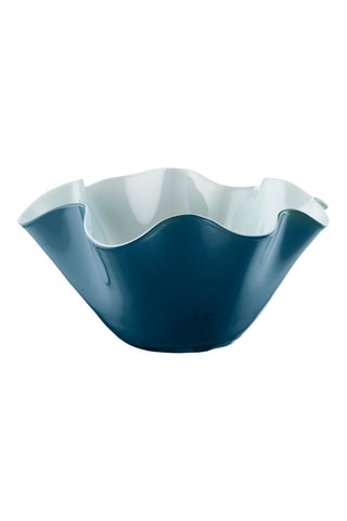 Centro de mesa Wave - 35 cm
