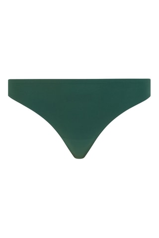 Braga brasileña Softstret - Verde - Chantelle