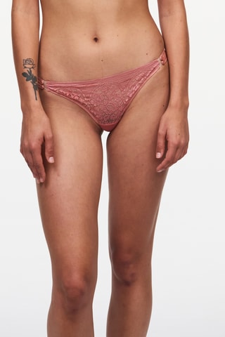 Tanga Singular - Rosa - Chantelle