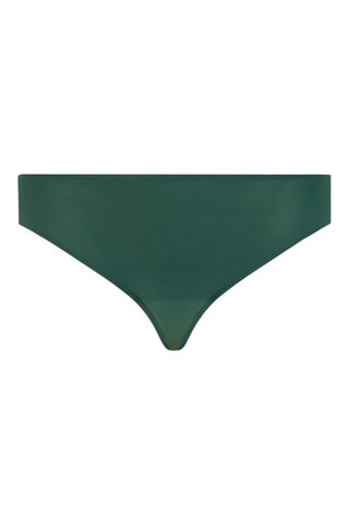 Tanga - Verde oscuro - Softstretch