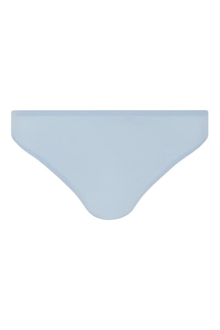 Tanga - Azul claro - Softstretch