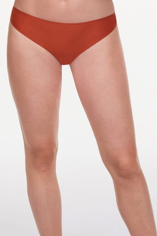 Tanga - Marrón - Softstretch