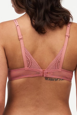 Sujetador Singular - Rosa - Chantelle