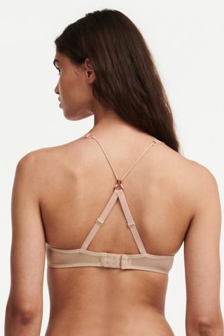Sujetador Hypnotic - Nude - Chantelle