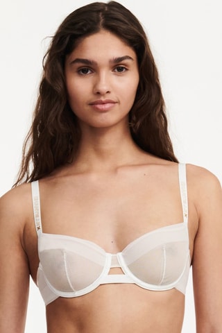 Sujetador - Crudo - Chantelle X