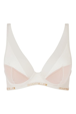 Sujetador - Crudo - Chantelle X