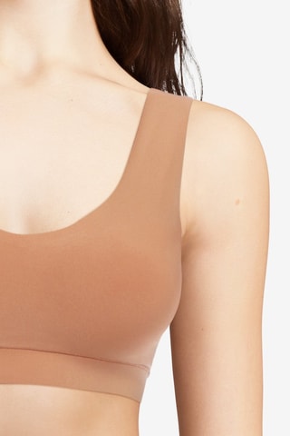 Sujetador deportivo - Nude - Softstretch