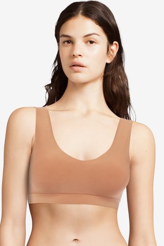 Sujetador deportivo - Nude - Softstretch