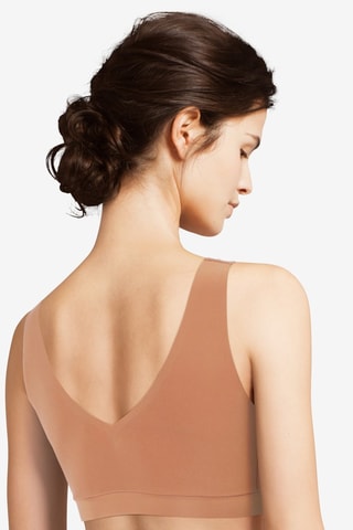 Sujetador deportivo - Nude - Softstretch