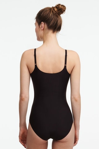 Body - Negro - Softstretch