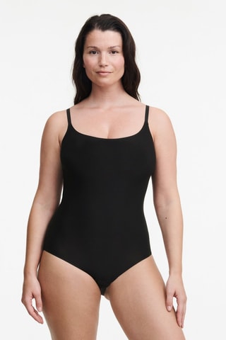Body - Negro - Softstretch