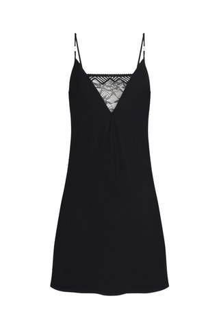 Picardías Origins - Negro