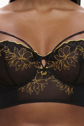 Sujetador Spice - Negro