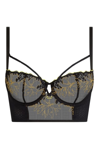 Sujetador Spice - Negro