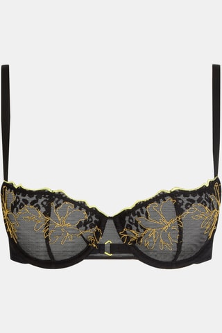 Sujetador Spice - Negro