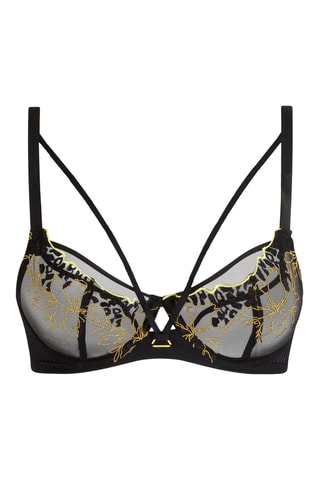 Sujetador Spice - Negro