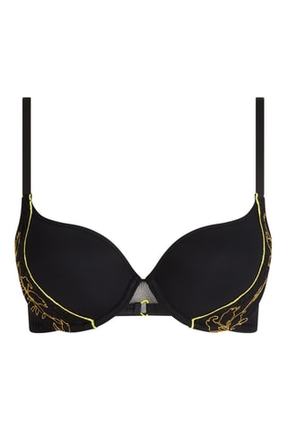 Sujetador Spice - Negro