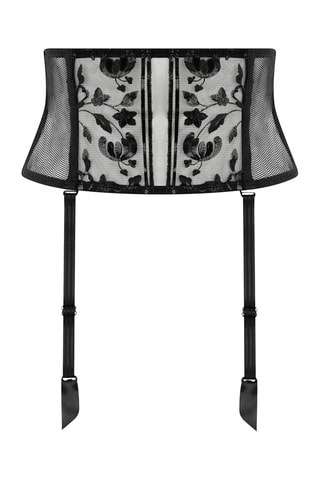 Liguero Philter - Negro